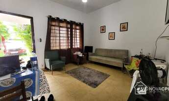 Imagem 3: Casa com 2 quartos na Guilhermina em Praia Grande
