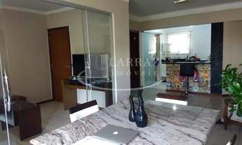 Imagem 3: Apartamento mobiliado para locação no Bosque das Juritis, 2 dormitorios 1 suite + lavabo e