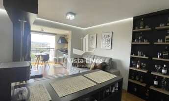 Imagem 3: Apartamento à venda, Jardim Flor da Montanha, Picanço, SP