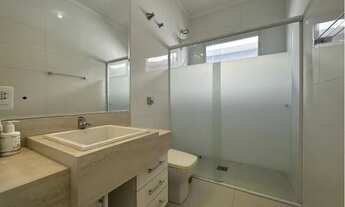 Imagem 5: Casa Sobrado à venda no bairro Swiss Park - Campinas/SP