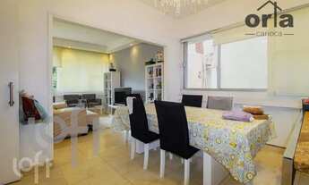 Imagem 4: Apartamento com 4 dormitórios à venda, 160 m² por R$ 3.200.000 - Ipanema - Rio de Janeiro