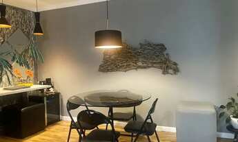 Imagem 5: Apartamento com 2 dormitórios à venda, 55 m² por R$ 315.000 - Vila São Silvestre - São Pau