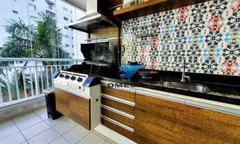 Imagem 6: Apartamento à venda com 3 dormitórios sendo 1 suíte à venda perto da Praia das Astúrias