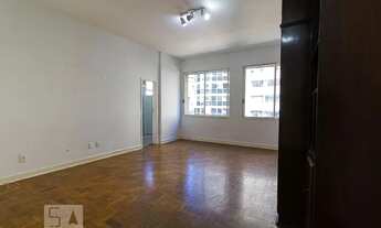 Imagem: Apartamento à Venda - Consolação, 1 Quarto