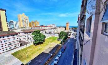 Imagem 7: Apartamento no Boqueirão - Praia Grande/SP