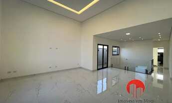 Imagem 5: Casa em Condomínio para Venda em Mogi das Cruzes, Cézar de Souza, 3 dormitórios, 3 suítes