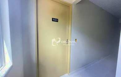 Imagem 2: Apartamento com 2 quartos para alugar, 33 m² por R$ 652/mês - Jangurussu - Fortaleza/CE