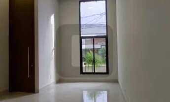 Imagem 2: Casa térrea no Condomínio Reserva Real em Paulínia