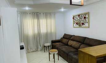 Imagem 3: Casa para Venda em São Paulo, Jardim Cidália, 3 dormitórios, 1 suíte, 2 banheiros, 3 vagas