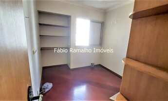 Imagem 4: Apartamento com 3 dorms para locação no Jardim Marajoara