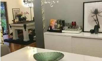 Imagem: Apartamento à venda, 198 m² por R$ 1.100.000,00