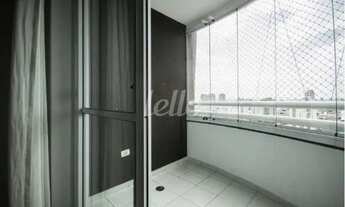 Imagem 4: São Paulo - Apartamento Padrão - Mooca