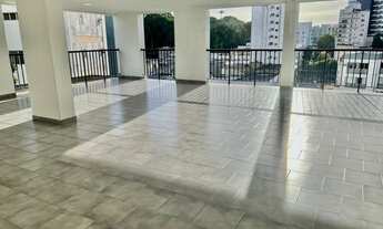 Imagem 6: Apartamento com 1 dormitório, 55 m² - venda por R$ 330.000,00 ou aluguel por R$ 3.200,00/m