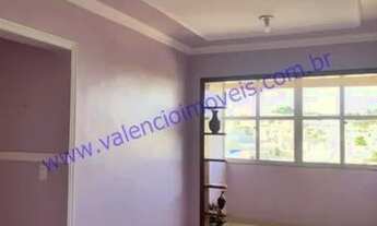 Imagem 2: Venda - Apartamento - Chácara Machadinho I - Americana - SP