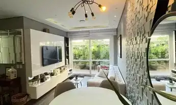 Imagem 2: Apartamento em São Sebastião