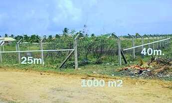 Imagem 3: Terreno na praia do saco