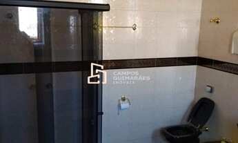 Imagem 5: Casa para aluguel, 3 quartos, 1 suíte, 4 vagas, Miramar - Belo Horizonte/MG