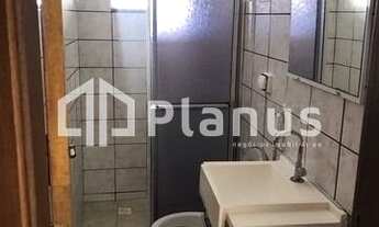 Imagem: CASA COM 1 DORMITORIOS - PARQUE JARDIM EUROPA