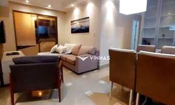 Imagem 2: Apartamento Ed. Residencial Isabela