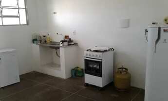 Imagem: Alugo quarto