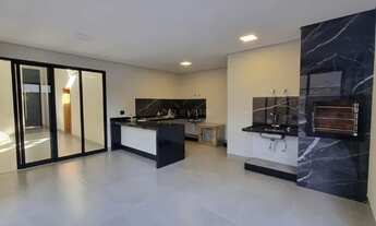 Imagem 7: Casa em Condomínio à venda no Praça dos Pássaros, Ribeirão Preto, SP, 3 quartos, 3 suítes