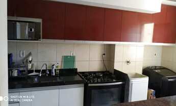 Imagem 3: Passo apartamento village dell este IV