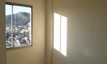 Imagem 4: Apartamento 2 quartos em Cascadura - Rio de Janeiro - RJ