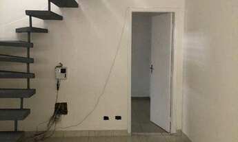 Imagem 4: Casa com 120 m² construídos, 3 dormitórios e 2 vagas - Campo Belo (SP