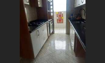 Imagem 3: Apartamento com 2 dormitórios, 64 m² - venda por R$ 424.000,00 ou aluguel por R$ 2.570,01