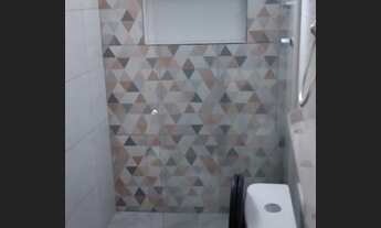 Imagem 6: Alugo Casa Santo Cristo próx. Centro RJ Taxas já inclusas