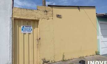 Imagem: Aluga casa jardim luiza ii em franca