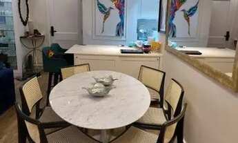 Imagem 6: Venda Apartamento 3 Dormitórios - 128 m² Perdizes