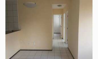 Imagem 7: Apartamento com 3 dormitórios para alugar, 63 m² por R$ 1.200,00/mês - Demócrito Rocha - F