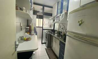 Imagem 5: Apartamento para venda com 52 metros quadrados com 2 quartos em Lauzane Paulista - São Pau