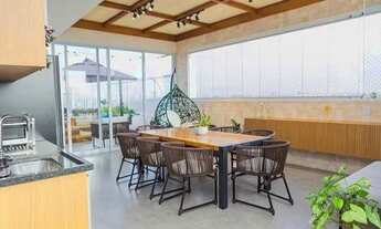 Imagem 3: Cobertura Venda 3 Dormitórios - 258 m² Vila Leopoldina