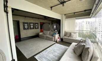 Imagem 2: Apartamento a venda na Vl. Lusitania - São Bernardo do Campo/SP