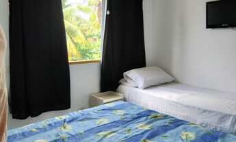 Imagem 4: Semana Santa em Porto de Galinhas I Apartamento 3qtos