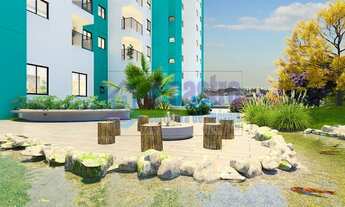 Imagem: Apartamento na planta em Osasco, contendo