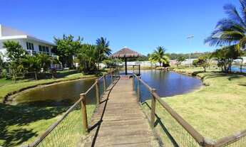 Imagem 1: Excelente CASA em Abrantes/Jauá no Reserva Mundo Verde