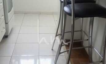 Imagem 1: APARTAMENTO - 46M² - HIGIENÓPOLIS