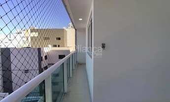 Imagem 3: Apartamento para aluguel, 2 quartos, 1 suíte, 1 vaga, Itapuã - Vila Velha/ES