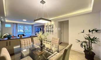 Imagem 2: Apartamento amplo, 2 quartos, 97,52 m2, R$ 795,000,00 , Agriões, cod- 3235