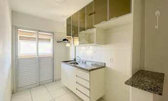 Imagem 2: Apartamento Locação | Studio - 50m² - R$2.400 pacote