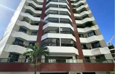 Imagem 3: Edifício Gilberto Vila Nova 60016