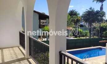 Imagem 2: Locação Casa Lago Sul Brasília