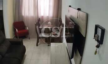 Imagem 4: Apartamento - Vila Carminha - Campinas