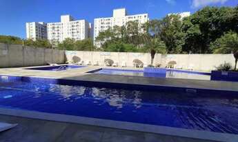 Imagem 6: Aluga-Se Apartamento no Cond. Dreams Parck 2 Qt