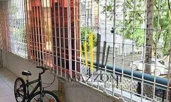 Imagem 6: Setúbal 140m² Varanda Nascente Sala para 02 Ambientes 3 Quartos sendo 1 Suíte