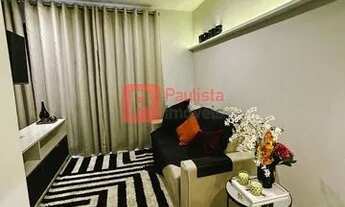 Imagem 3: Apartamento para locação, com 38m²- 1 Dormitório, 1 Banheiro- Campo Belo, São Paulo, SP