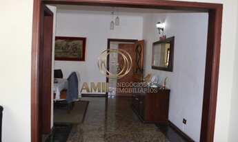 Imagem 2: BM¹CA00093 Sobrado para aluguel com 5 quartos em Jardim Santa Maria - Jacareí - SP